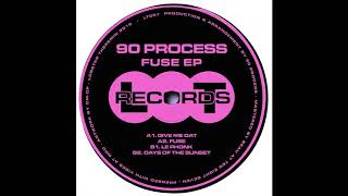 90 Process - Le Phonk [LT057]