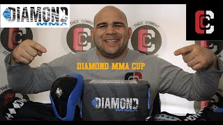 Diamond MMA Cup Review