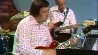- Curly Chalker & Jimmy Capps  No Teardrops Tonight Jan 08