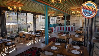 Han Cave Suites Urgup, Turkey Hotel Review