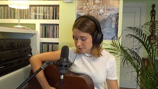 Just For Today || Clairo cover