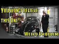 You wont believe why this vw beetle runs so badly watch and find out it will blow your mind