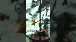 Pearl Harbor, anti-aircraft machine guns shoot down Japanese planes."Midway".珍珠港，高射机枪击落日军飞机。《決戰中途島》。