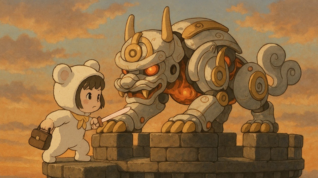 2025/12/19  아크 칼로스 세션 129