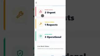 Smart Carnival Admin Dashboard (part -2) | Staff, Ticket &amp; Event Management System