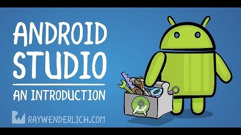 Setting the environment || ضبط بيئة العمل