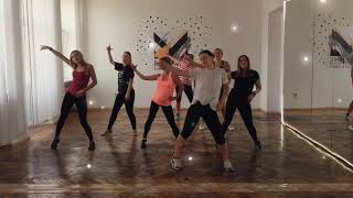 Зумба / Zumba Seniorita