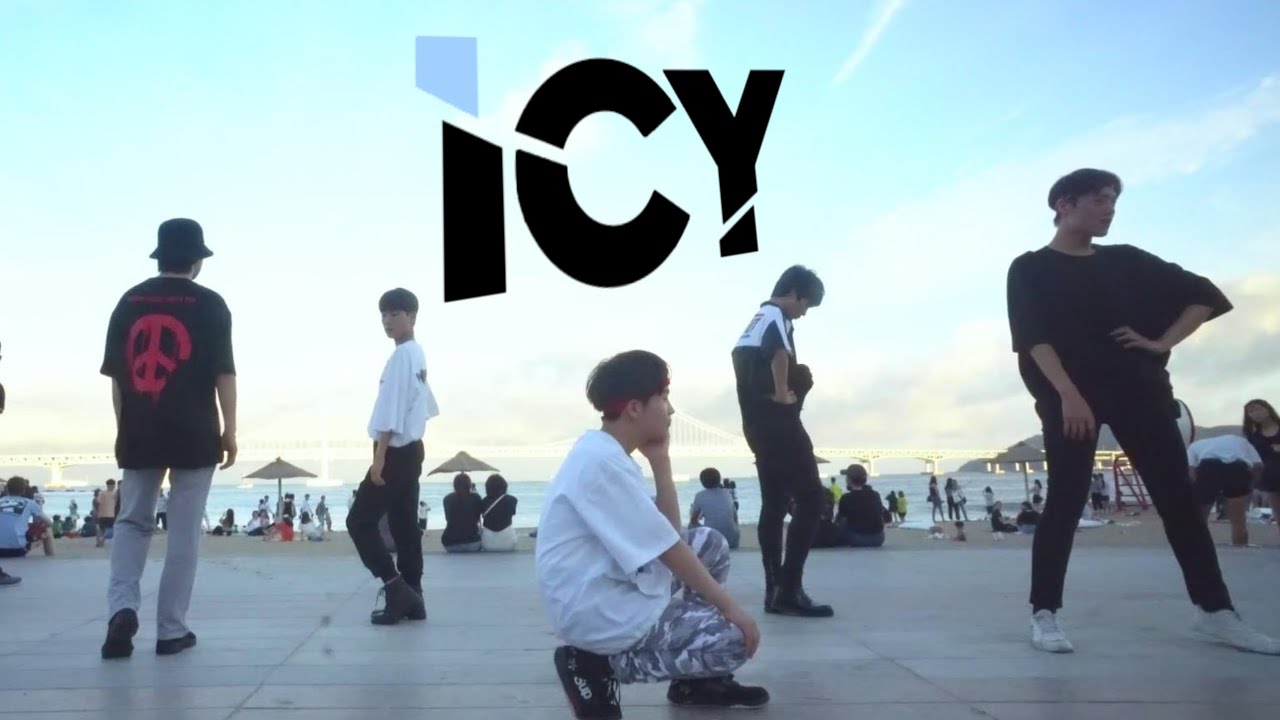 [KPOP in PUBLIC] ITZY (있지) - ICY Boys Ver. by THE J