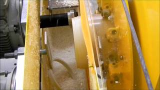 Pipe Threading Machine for PVC - JK2012FJ