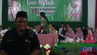 NGAJI BARENG GUS MIFTAH #3