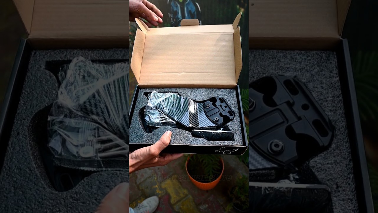 h2 mirror for all bikes 