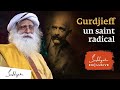 Gurdjieff : un maître spirituel unique en son genre | Sadhguru Français