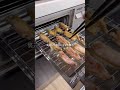 手羽中のうま塩グリル