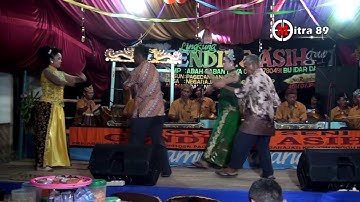Papacangan GENDING ASIH LIVE GUNUNG 3   CIMANGGU 3   4 DESEMBER 2019
