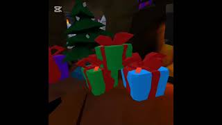 Ug Vr Christmas Presents Unboxing