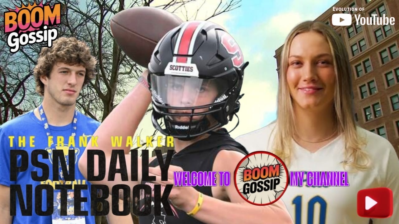 4-Star WPIAL DB Lists Pitt in Top 7 Schools