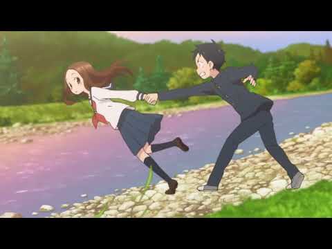 【MAD】MAJIでKOIするからかい上手の高木さん