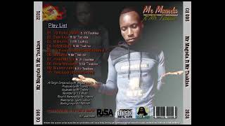 Mr Magoda - Sesi Luya Instrumental