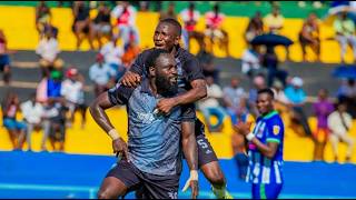 Mashujaa FC 1-1 Singida BS | Magoli | NBC Premier League - 16/04/2026