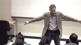 Jordan Peterson: If you hate your job you MUST do this. Motivation, lecture, 12 rules.