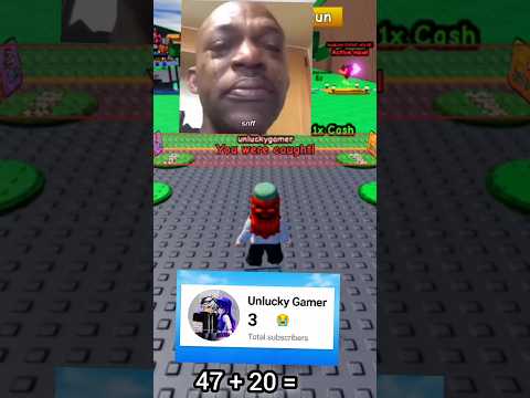 Don't miss roblox gameplay #roblox #robloxshorts