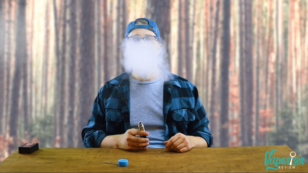 Pulsar Barb Fire Wax Vaporizer Attachment Review