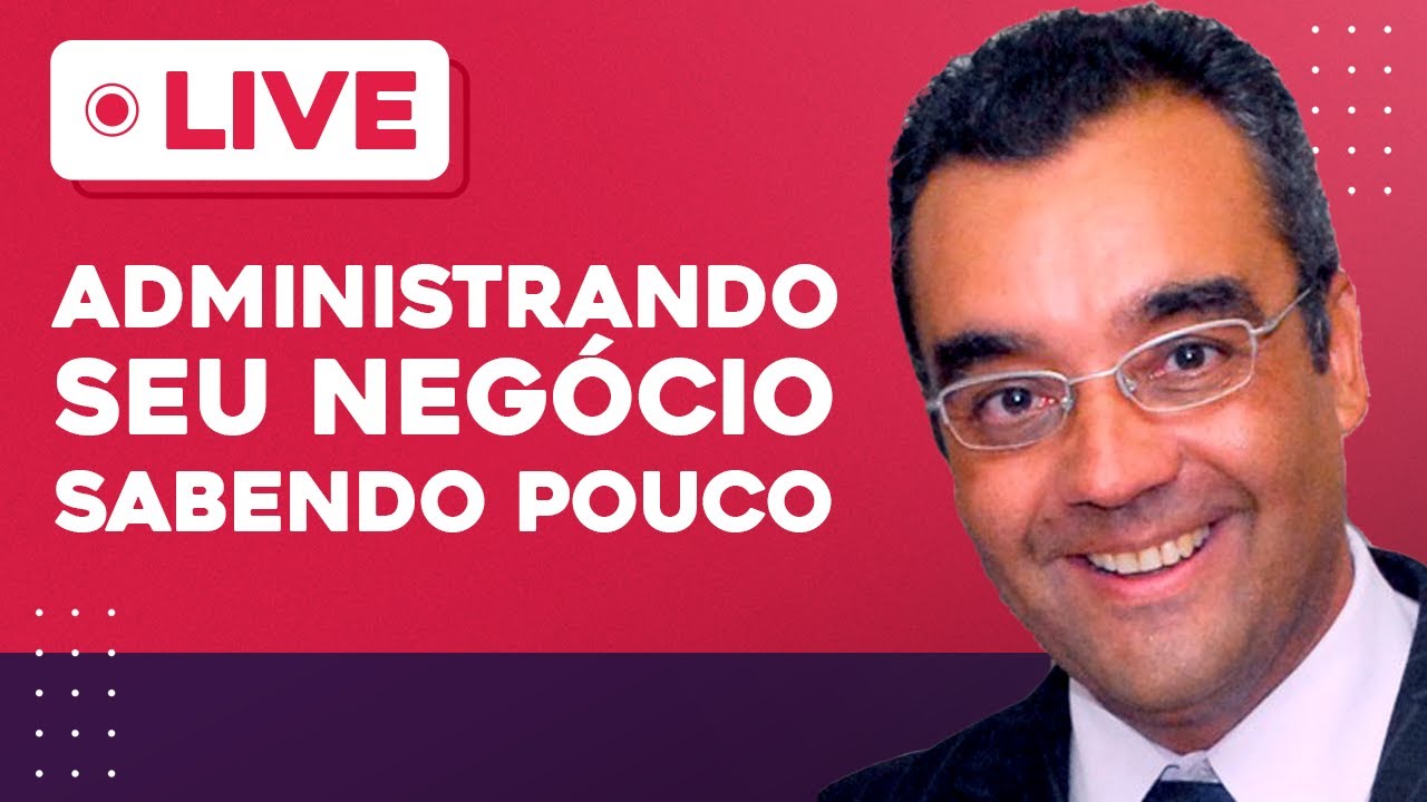 Dicas para administrar um negócio - YouTube