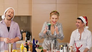 Goodrem's Good Rums: Only Santa Knows (Cocktail Making #2)