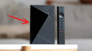 Nvidia Shield TV: Why it's still the BEST Android TV box!