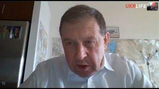 Андрей Илларионов: Путин пытается продать Зеленскому угрозы за реальные активы Андрей Илларионов: Путин пытается продать Зеленскому угрозы за реальные активы