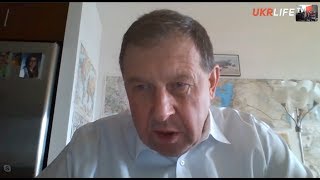 Андрей Илларионов: Путин пытается продать Зеленскому угрозы за реальные активы