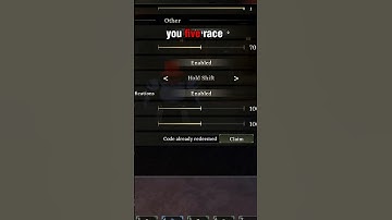 ALL WORKING CODES in the forge #roblox #theforge #codes