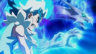 {Lui Shirasagjio} Beyblade Burst AMV #UTAchallenge
Hey guys! I am so sorry for not uploading in over two weeks, Ive been busy, but hopefully now as my schedule clears up, Ill have time to make videos for you all! This video is my entry for Suoh Edits UTA contest, and Lui being my channels main mascot, it was only fitting to choose Lui as the character.
Join my Discord server to chat with me and other community members!
https://discord.gg/u7Xfdu7
Follow my Instagram Page!
Im on Instagram as @smackdown_speedster_amv
⭐⭐ Dont forget to subscribe, like, hit the notification bell, and comment saying that you did! If you do this you have the chance of getting a shoutout!⭐⭐
Song : Uta
Artist : Imperial Dircus Dead Decadence
Copyright Disclaimer Under Section 107 of the Copyright Act 1976, allowance is made for fair use for purposes such as criticism, comment, news reporting, teaching, scholarship, and research. Fair use is a use permitted by copyright statute that might otherwise be infringing. Non-profit, educational or personal use tips the balance in favor of fair use. No copyright infringement intended. Have a nice day! {Lui Shirasagjio} Beyblade Burst AMV #UTAchallenge