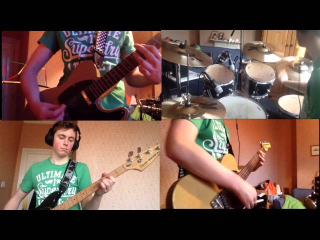 Streamline (Original)