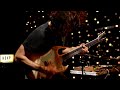 Capture de la vidéo Slift - The Words That Have Never Been Heard (Live On Kexp)