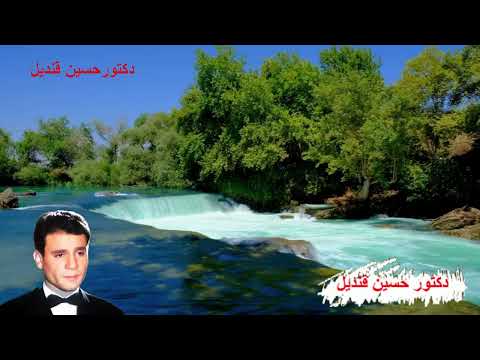 شوف بقينا فين ياقلبى سيمفونية موسيقية في موعود لعبد الحليم حافظ كلمات محمد حمزة ولحن بليغ حمدى