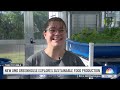 Tank to table: How UMD students are raising sustainable fish and veggies | NBC4 Washington