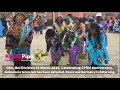 Oku Bui Division 24 March 2026 Celebrating CPDM Anniversary Amba Is Defeated Peace Returning