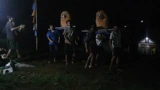 Putra muatika wangi ...latihan dulu coyy pembukaan baru