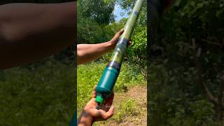 Merc0N Sp1Rtus Dari Bambu