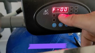 Hướng dẫn cài đặt và sử dụng van 3 ngã tự động Autovalve