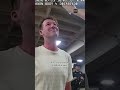 Tony Romo arrest video shows sobriety field test