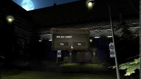 Amnesia (Full Conversion MOD)