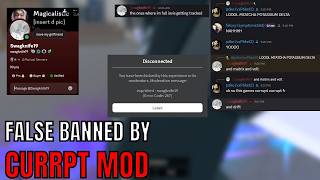 Getting FALSE BANNED On Mvs With @orasense