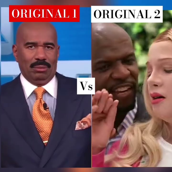 Once you go black you never go back... VS once you go black #