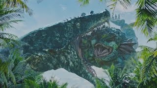 This Giant Snake Does Not Leave Anyone Alive | Snake 2 Movie Explained In Hindi/Urdu