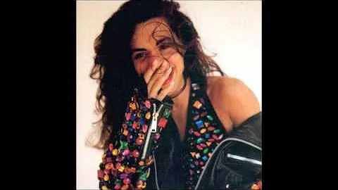 Denise Lopez - If You Feel It (Club Version)