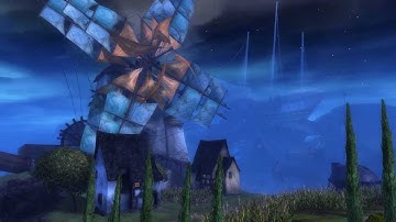 Guild Wars 2 - Vista Points - Gendarran Fields - Cornucopian Fields