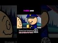 What seems to be the problem officer? Follow for part 2 #police #fyp #cops #animation #blowthisup