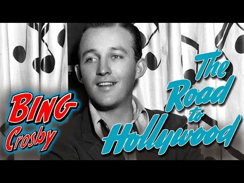 THE ROAD TO HOLLYWOOD
